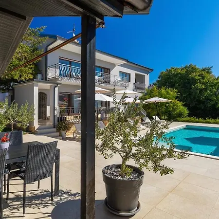 Villa Magnolia By Guide