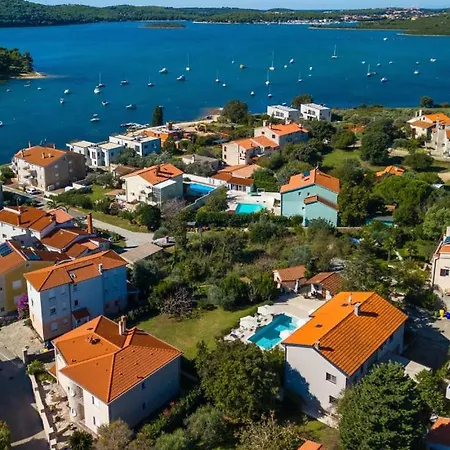 Villa Magnolia By Guide *