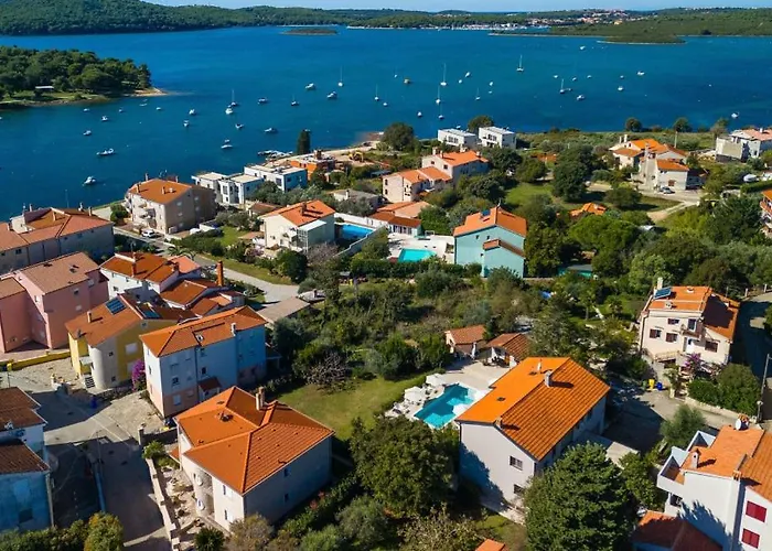 Villa Magnolia By Guide *