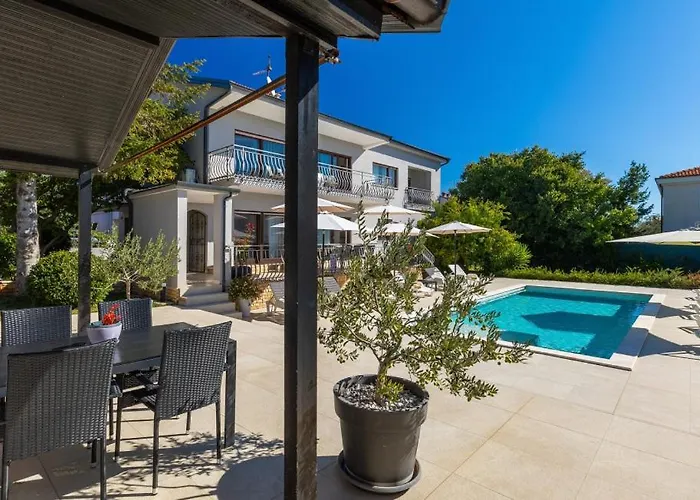 Villa Magnolia By Guide